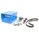 Комплект ГРМ + помпа Renault Kangoo/Dacia Logan/Duster 1.4/1.6 16V 01- (27x132z) (VKPC 86416)