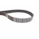 Комплект ГРМ + помпа Volvo C70/S60/S80/V60/V70/XC70/XC90 2.0-2.4D 01- (28x132z)