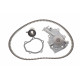 Комплект ГРМ + помпа Chevrolet Kalos/Daewoo Matiz 1.0/1.2i 03-