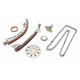 Комплект ланцюга ГРМ Toyota Avensis/Corolla/Rav 4 1.4-1.8 00-09 (z=130) 