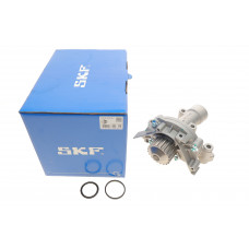 Помпа води Citroen C4/C5/C8/Jumpy/Fiat Scudo/Peugeot 206/307/406/407 2.0 16V 00- (з корпусом)