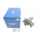 Помпа води Citroen C4/C5/C8/Jumpy/Fiat Scudo/Peugeot 206/307/406/407 2.0 16V 00- (з корпусом)