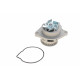Помпа води Seat Corodba/Ibiza/VW Caddy/Polo 1.0i/1.4 96-02 (27z)