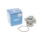 Помпа води Skoda Fabia/Octavia/VW Caddy II-III/Golf IV-VI/Polo III-V 1.4/1.4 16V 00- (27z)