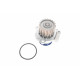 Помпа води Skoda Fabia 1.4TDI/1.9TDI 00-10/Octavia 1.9TDI 04-13/VW Caddy/Golf/T5/Polo 1.9TDI 05-10 (WPQ1196)