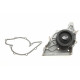 Помпа води Audi 100/80 2.6/quattro 90-94/A6/A8 2.6/2.8/quattro 94-97