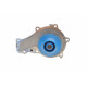 Помпа води Citroen C1/C2/C3/Nemo/Ford Fiesta/Peugeot 206/307/Bipper/Mazda 2 1.4HDI/TDCI 02- (21z)