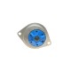 Помпа води Citroen Berlingo/C2/C3/C4/Peugeot 106/206/207/307/308/408/Partner 1.6 96- (19z)