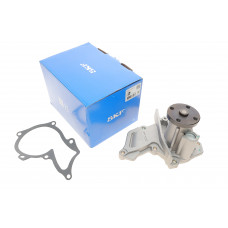 Помпа води Ford Fiesta IV/V/Focus/Fusion/Mazda 2/Volvo S40 II/V50 1.25i-1.6 16V 03-12