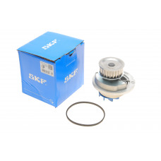 Помпа води Opel Astra G/Combo/Corsa C/Vectra B/C/Zafira A/B 1.4 16V/1.6 16V 98- (23z)