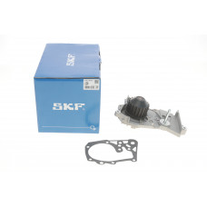 Помпа води Renault Kangoo/Laguna/Megane/Scenic 1.4/1.6 97-08/Logan 14-