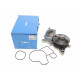 Помпа води BMW 5 (F10/F11)/7 (F01-04)/X5 (E70)/X6 (E71/E72) 2.0d-3.0d 09- N57/M57