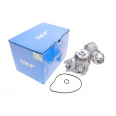 Помпа води BMW 5 (E60/E61)/6 (E63/E64)/7 (E65-E67)/X5 (E70) 3.0/4.0/4.8 05-10 N62