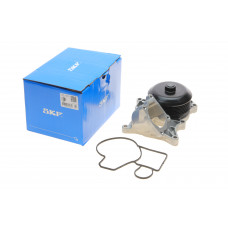 Помпа води BMW 3 (E90-E93)/5 (E60/E61)/X3 (E83) 2.0D 04-15 N47