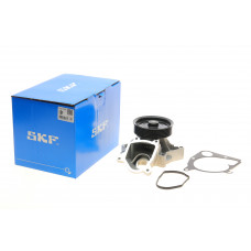 Помпа води BMW 3 (E46/E90-E92)/5 (E60/E61)/X3 (E83) 2.0D 98-12 M47/N47