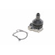 Помпа води BMW 3 (E46) 320d АКПП 98-01/5 (E39) 520d 00-03 M47 D20