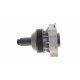 Помпа води BMW 3 (E46) 320d АКПП 98-01/5 (E39) 520d 00-03 M47 D20