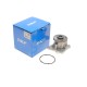 Помпа води Mitsubishi Colt 1.1/1.3/1.5 04-12/Lancer VIII 1.5-1.6 08-/Citroen C4 1.6 12-