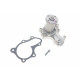 Помпа води Mitsubishi Colt 1.3-1.5 96-03/ Lancer 1.3-1.6i 03-