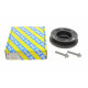 Шків колінвалу Opel Astra H/Combo 1.4-1.8 08- (5PK)
