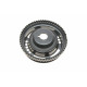 Шків колінвалу Opel Astra H/Combo 1.4-1.8 08- (5PK)