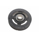 Шків колінвалу Toyota Avensis 2.0/2.4 00-08 (7PK)