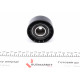 Ролик генератора BMW 5(E34/39)/7(E32/38) 3.0-4.4 86-04 (натяжний) (70x28)