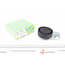 Ролик генератора BMW 3 (E36)/5 (E39)/7 (E38) 96-01 (натяжний) (70х26)