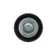 Ролик генератора BMW 1 (E81)/3 (E46/E90)/X1 (E84)/X3 (E83)/Z4 (E85) 1.6-2.0 01- (паразитний) (70х26)