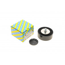 Ролик генератора BMW 5 (E60/F10) 2.0i/3.0D 07-11 (паразитний) (80х28)