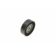 Ролик генератора MB A-class/Vaneo 1.5-2.0/1.7-2.0CDI 97- (паразитний) (76.3x22)