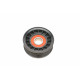 Ролик генератора Ford Focus/Fiesta/C-Max 1.0-1.6 04- (паразитний) (73x29)