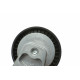 Натяжник ременя генератора Opel Astra G/H/Combo/Corsa C/Meriva 1.4-1.8 98-09