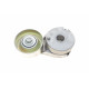 Натяжник ременя генератора Nissan X-Trail/Qashqai/Renault Clio/Fluence/Laguna III 2.0 16 V 07-
