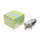 Натяжник ременя генератора Citroen/Peugeot/Ford 1.4HDi/1.6TDCi 01-