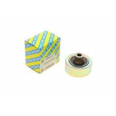 Ролик генератора Citroen C3/C4/Peugeot 207/307 02- (паразитний) (70x27)