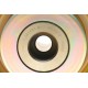 Ролик генератора Citroen C3/C4/Peugeot 207/307 02- (паразитний) (70x27)