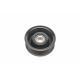 Ролик генератора Toyota Land Cruiser/Lexus LS/GS 89- (паразитний) (75x29)