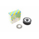 Ролик генератора Hyundai Accent/Kia Rio 1.1D-1.7D 05- (паразитний) (64х22.5)