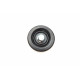 Ролик генератора Hyundai Tucson/Santa Fe 2.0/2.2CRDi 04-12 (69.9x27.6) (паразитний)