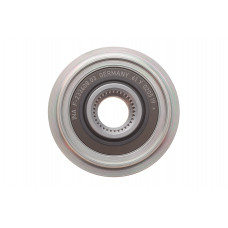 Шків генератора Ford Connect 1.8 Di/TDCi 02-