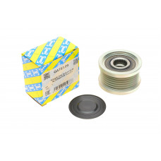 Шків генератора Opel Astra J 1.4-1.6 09-15