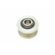 Шків генератора Opel Astra J 1.4-1.6 09-15