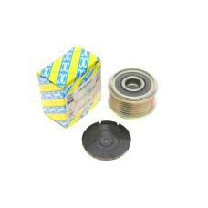 Шків генератора Citroen Berlingo/Jumpy/Jumper/Nemo 1.4/1.6/2.0/2.2HDi