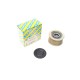 Шків генератора Mazda 3/5/6/CX-7 2.0/2.2D 02- (8PK)