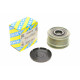 Шків генератора Hyundai Accent/i20/Kia Cee'd 1.1-1.7CRDi 04-