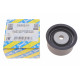 Ролик ГРМ Opel Astra F/G/Omega B/Vectra B 1.8/2.0 93-05 (паразитний) (52.4x29.4)