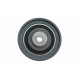 Ролик ГРМ Audi A3/A4/A6/Skoda Octavia/Superb 2.0D 03- (паразитний) (80x34х15)