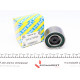 Ролик ГРМ Hyundai Accent/Elantra/Kia Carens/Ceed/Cerato 1.5-2.2 CRDI 01- (паразитний) (58х32)