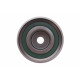 Ролик ГРМ Mitsubishi L200/L300/L400 2.0/2.4 96- (паразитний) (60x39.5)